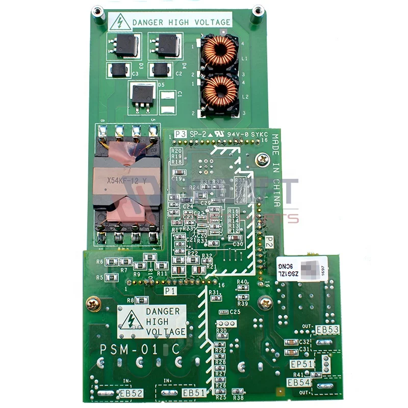 PSM-011C elevator drive module board of elevator parts