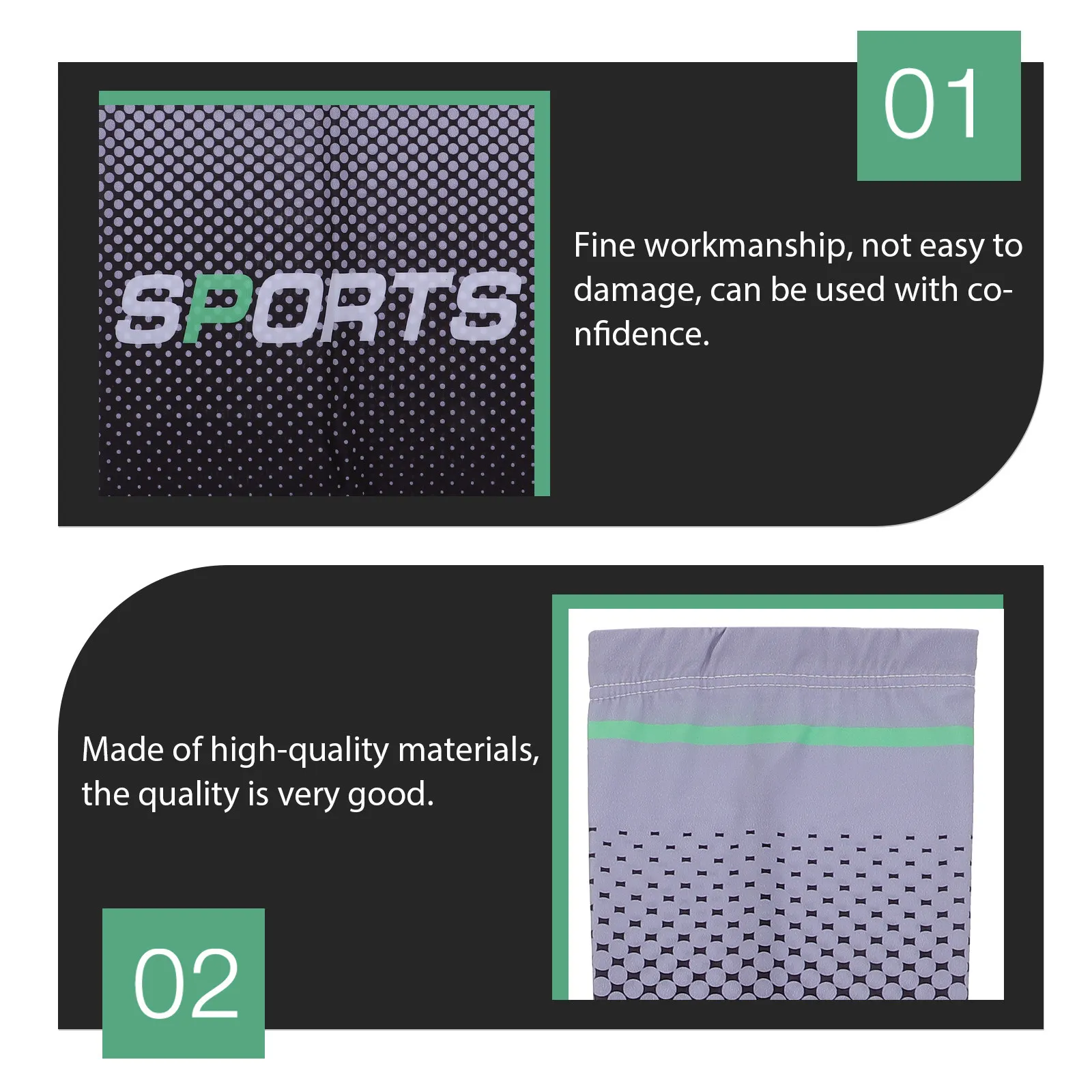 

1Set Sun Protection Sleeve Set Fashion Print Anti-Slip Elbow Support Face Cover Cool Breathable Uv Protection for Men Women Kids