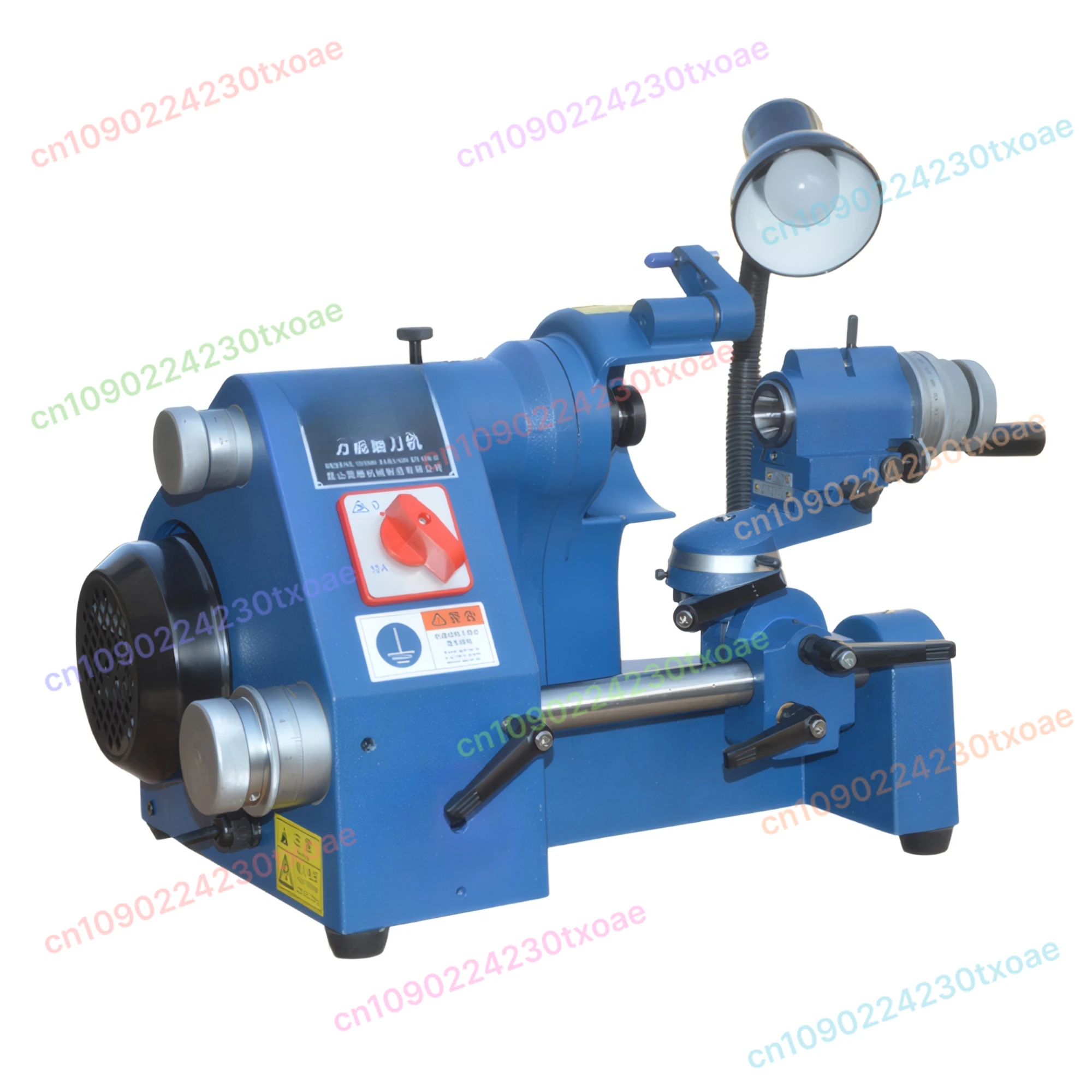 KDM-30 Tool Grinder…