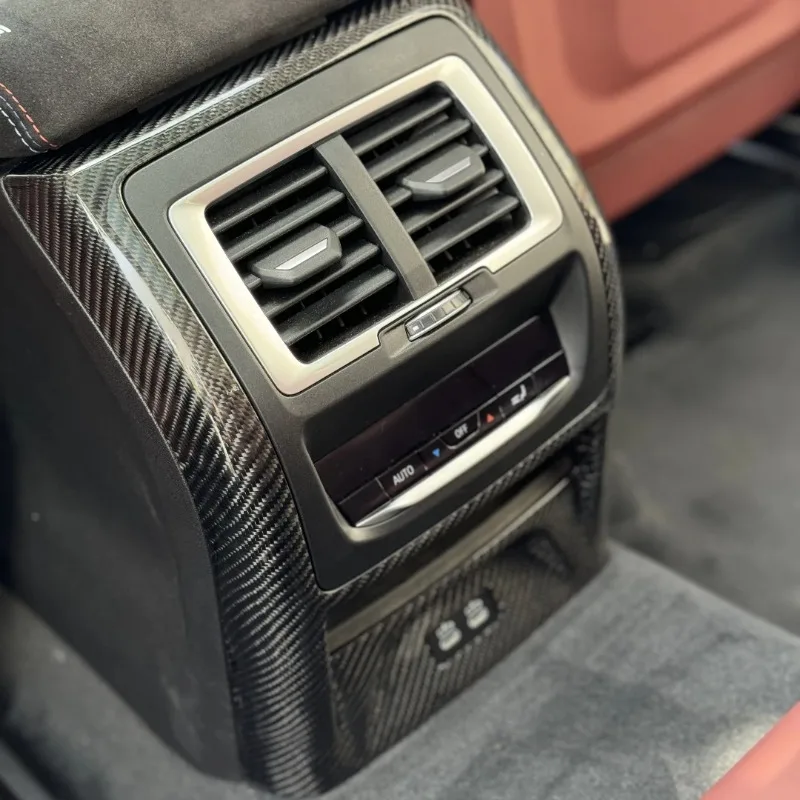 Real Carbon Fiber R… - image