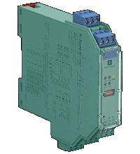 Signal conditioner KFD2-UT2-2 safety barrier KFD2-UT2-EX2