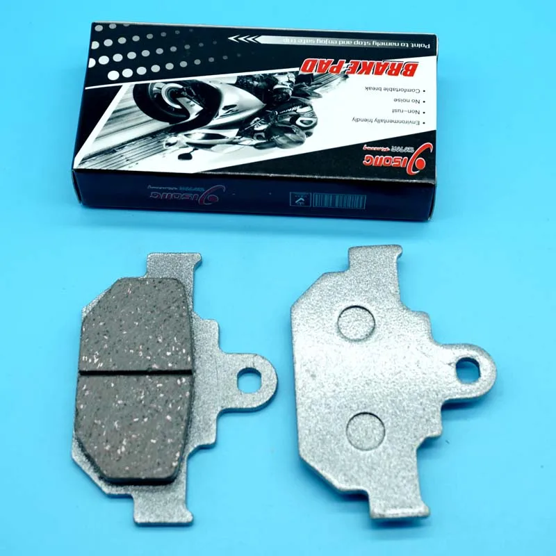 Motorcycle Front Br… - image