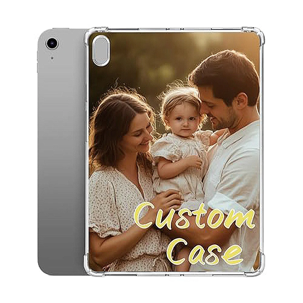 

Custom iPad Case For iPad iPad 5 6 5th 6th 9.7 2017 2018 10.2 7th 2019 8th 2020 9th Pro 9.7 For Mini 1/2/4/5/6/7 Air 1 2 3