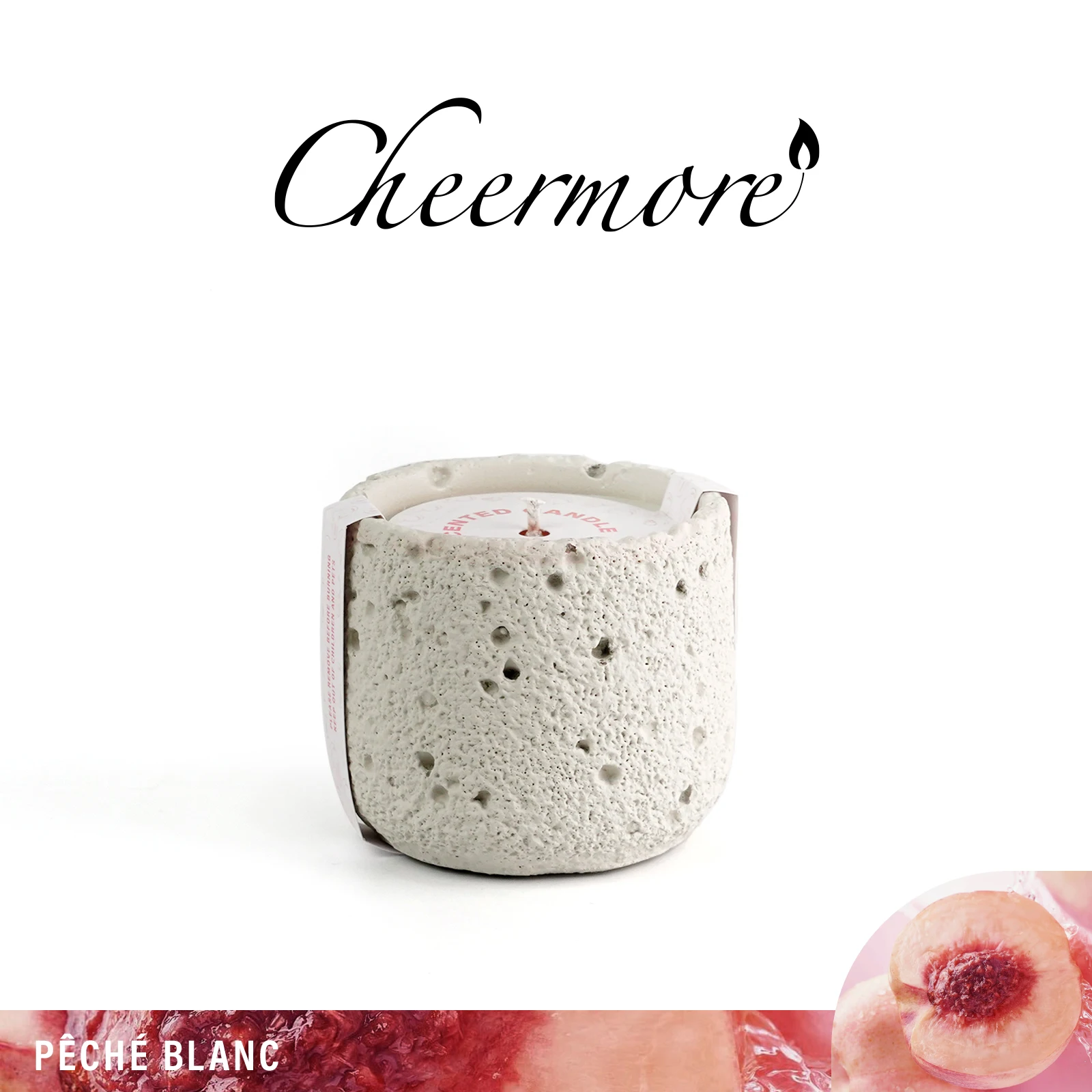 

TROVEZ Ароматерапевтическая свеча Премиум Подарочная коробка Ароматические свечи Воск ручной работы бездымный для украшения дома Свеча День святого Валентина