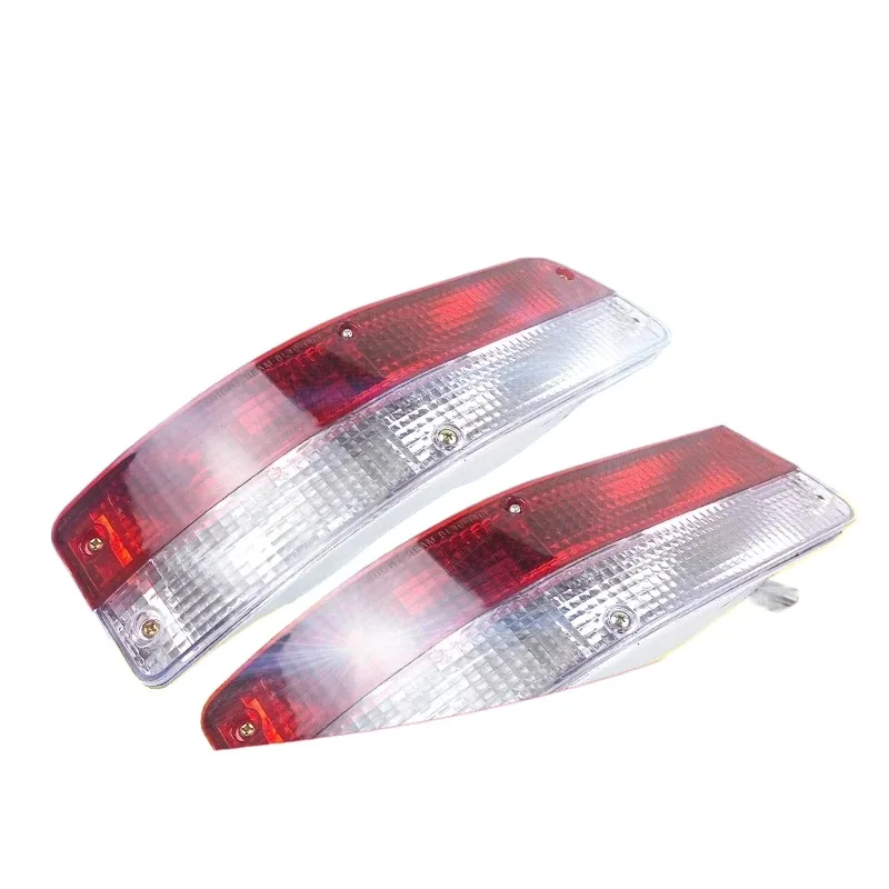 For Kobelco Sk200 210 230 250 260-6e-6-8 Super 8 Excavator Rear Taillight Back Car Light Accessories