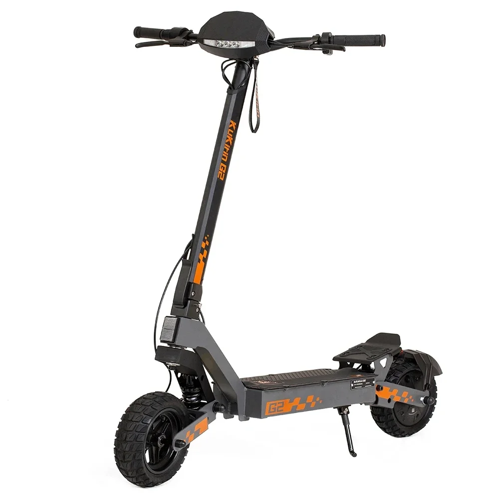 Pliable de 10 Pouces, 800W, 15Ah Max, 45 KM/H, Skateboard Tout Terrain