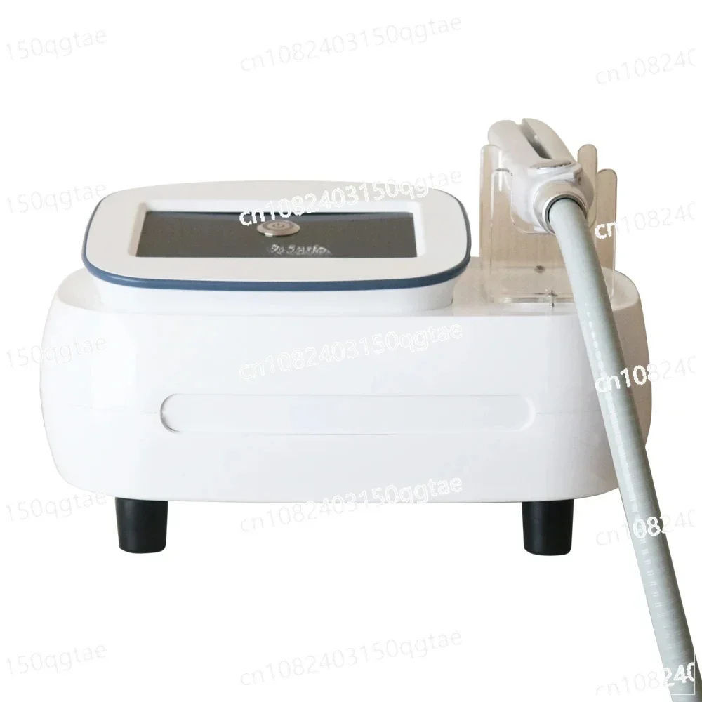 Patent Professional Frozenable Hair Care Therapy Machine Ice Cold Frozen Flat Treatment