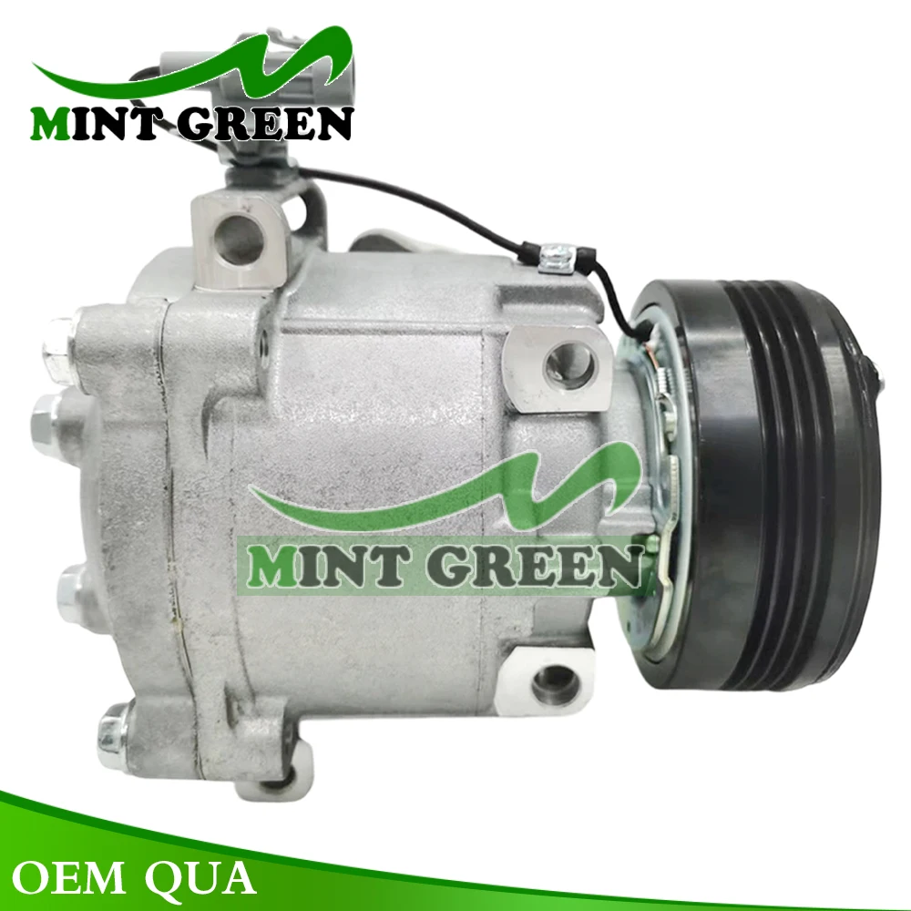 

AC Air Conditioning Compressor For Suzuki Swift Sport ZC32S 95200-68LB1 9520068LB1 95200-68LB0 9520068LB0 AKS200A207