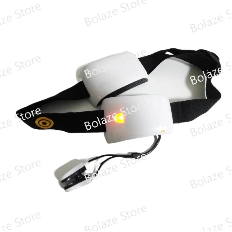 

Eeg sensor EEG acquisition module TGAM core Bluetooth transmission