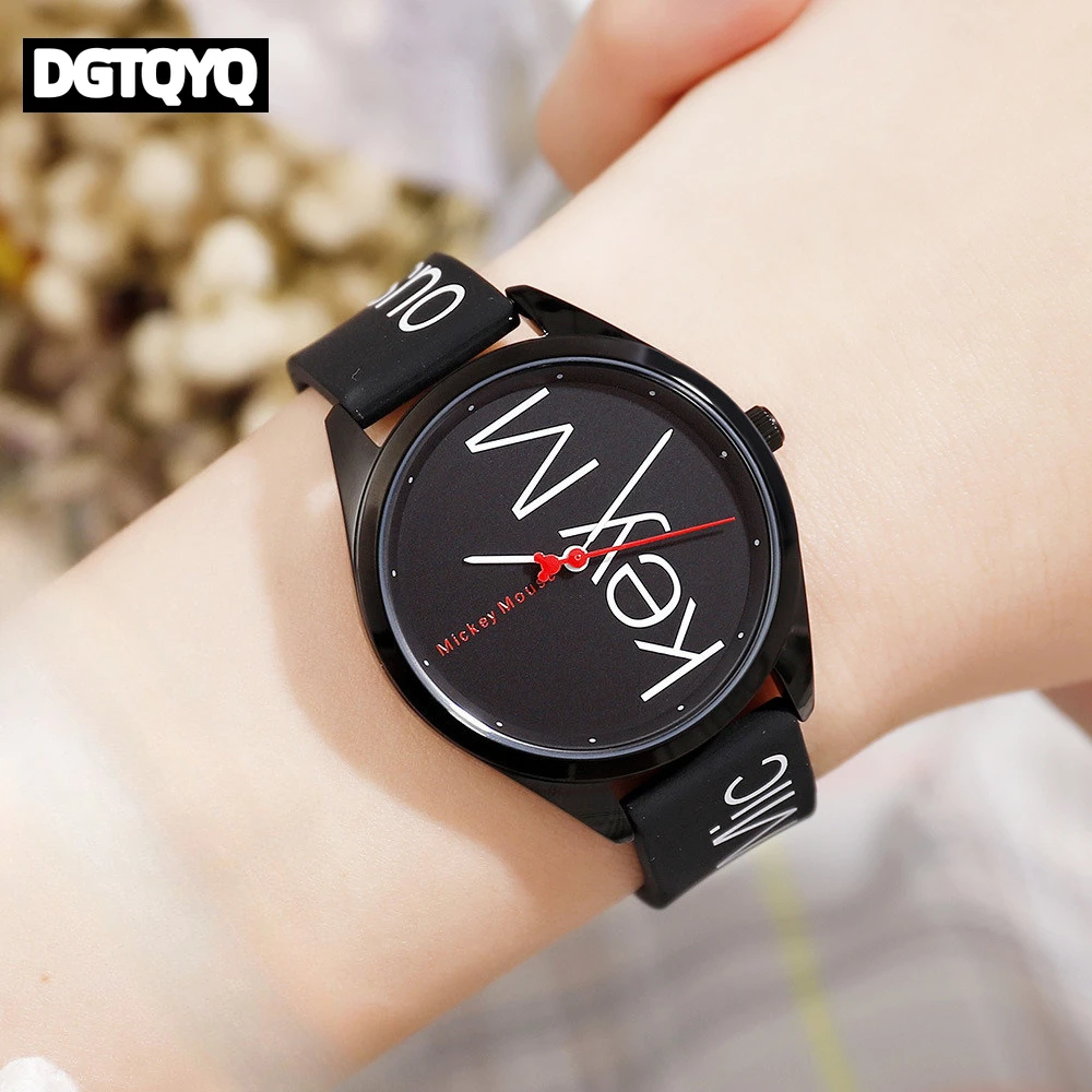 

Модные персонализированные часы с граффити, ультратонкие, водонепроницаемые, повседневные, женские, люксовый бренд, кварцевые часы, reloj para mujer, montre femme