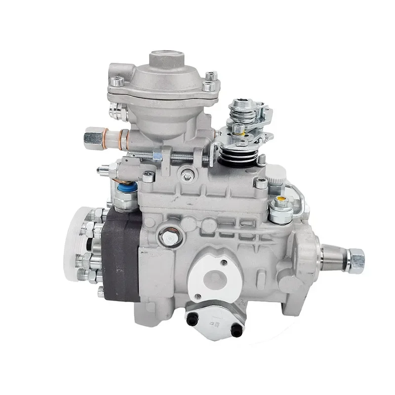 

Насос впрыска дизельного топлива 0460426343 VE6/12F1100R912-1 8780535 для New Holland CCM MT140