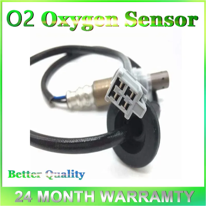 

Нижний датчик кислорода O2 подходит для LEXUS LS430 SC430 4.3L 2001-2006 NO # 234-4167 89465-24210 89465-50140 89465-50160 894655016