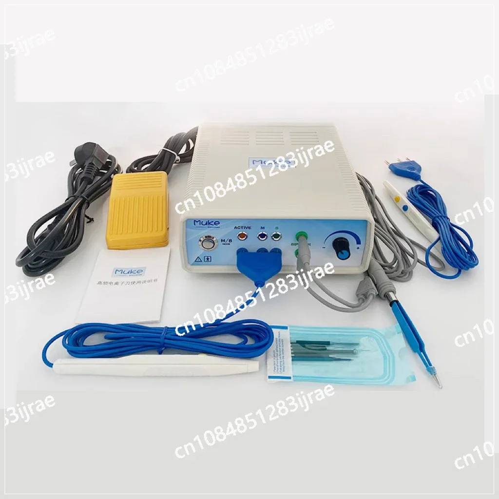 Electrocoagulation Cautery Instrument Eyelid Cutting Haemostat Pen Oral Minor Surgery Tools