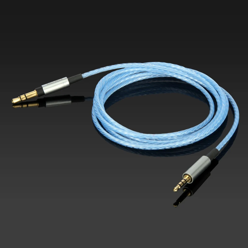 交換用銀メッキオーディオケーブル,pxc 310 px210 pxc360 bt px360 mb 660,cヘッドフォン用