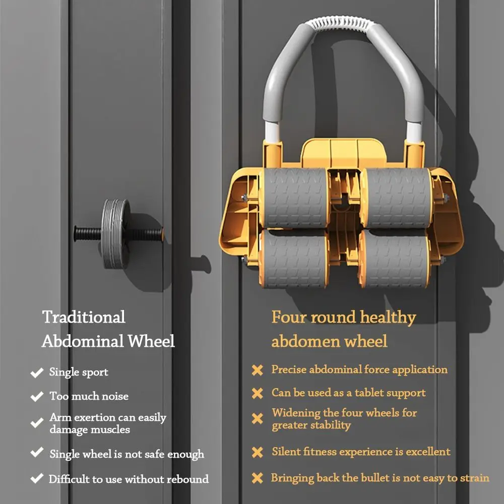 upgrades-automatic-rebound-abdominal-wheel-4-wheels-send-mat-exercise-roller-slider-rail-to-start-fast-exercise-wheels-home-gym