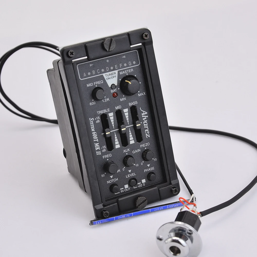 #14 Best Acoustic Guitar Pickups to Buy In 2026