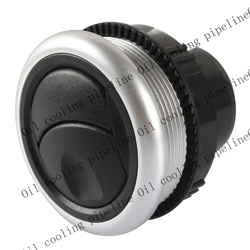 A+ Rotating Air Conditioning Vent Ventilation Outlet For RV Boat Bus Φ71/63/47mm