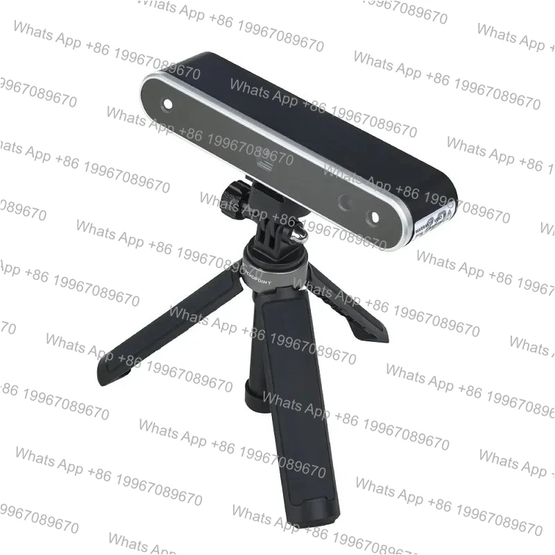 

POP2 3D Scanner 3D Stereo Handheld Portable Full Color Infrared Portrait Scanning
