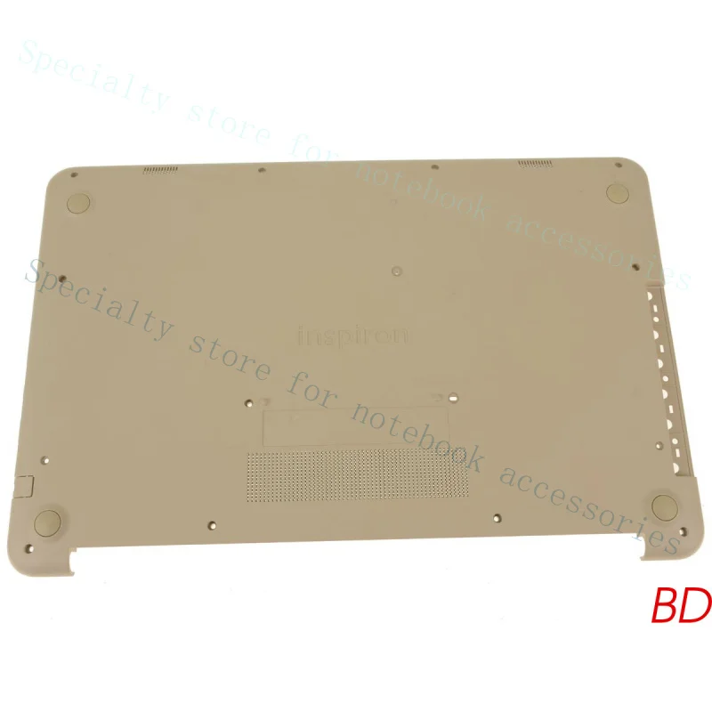 

A+ 0DDR5F FOR Dell Inspiron 17 5765 5767 Laptop D Cover Bottom Base Case Shell DDR5