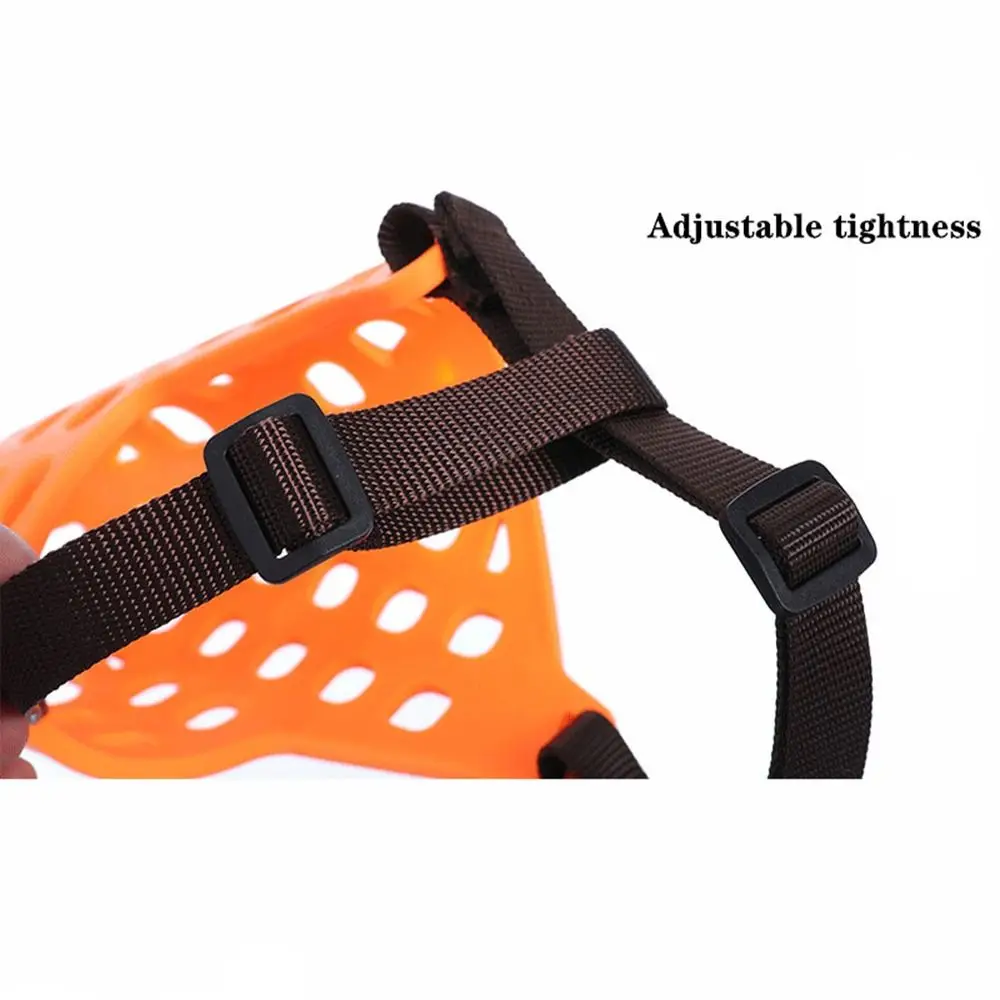 Thumbnail 2 - #73 Pet Muzzles List of Top Picks