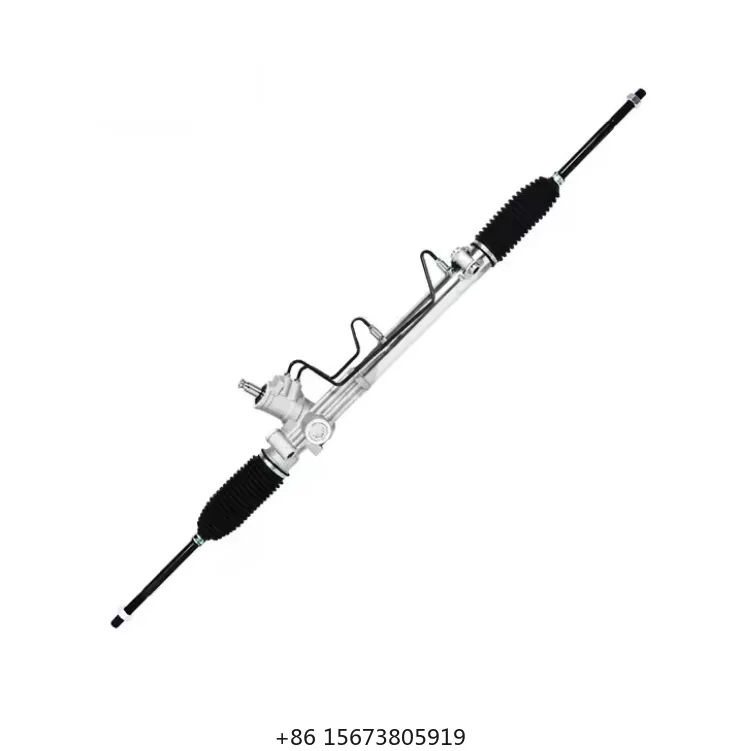 

New Auto Steering Rack Assembly for Mondeo 04-07 1S7C3200GE Model High Quality Steering Gears