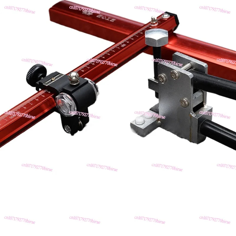 

Rock Slab Cutting Push Knife Large Brick Tile Vitrified Brick Tile Push Floor Boundary Opener Cutting Artifact