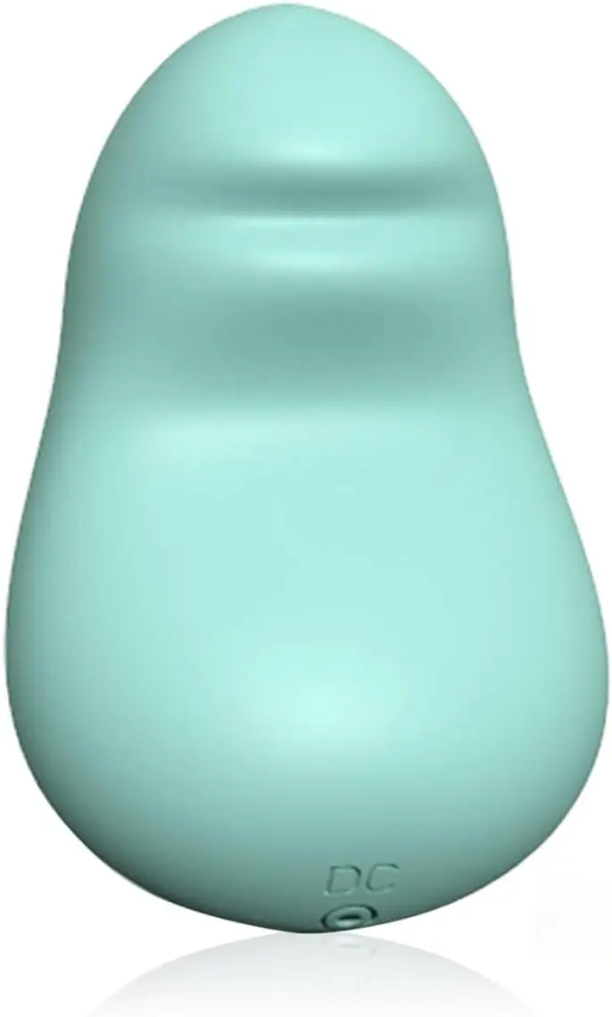 Multifunctional Ultra Soft Squeeze Personal Electric Massager with Vibrating Physic Therapy Massage Ball, Finger Massager for H