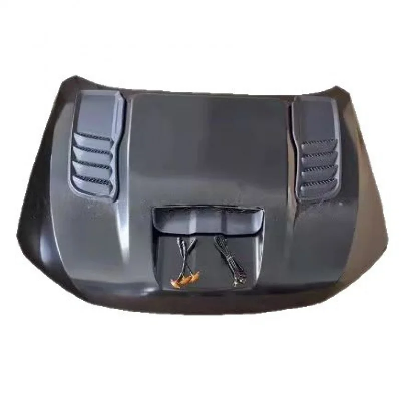 

Suitable-Rex style engine hood commercial passenger off-road pickup trucks