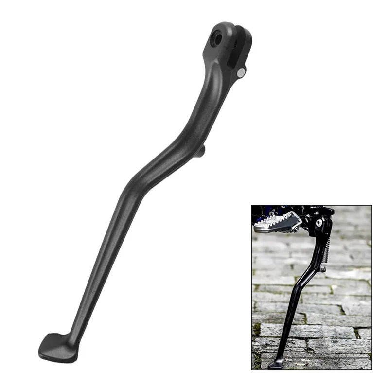 

Side Support Components Electric Off-Road Motorcycle Parking Rack Small Feet For Surron Light Bee X S Universal