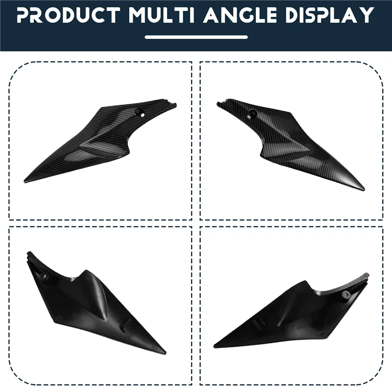 

X39A-боковые крышки топливного бака мотоцикла, панели боковой крышки топливного бака, обтекатель, боковые крышки топливного бака, панели для GSXR 600