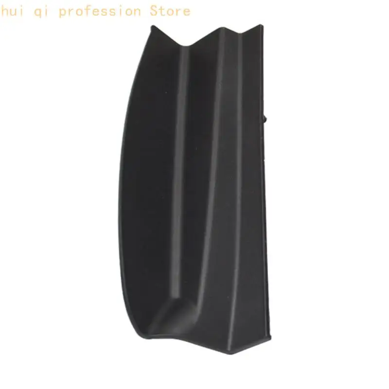 Randverkleidung der hinteren Rückleuchte 26553EX70A Detailteil mit schwarzem Finish für Sylphy H8WE – Detail 2