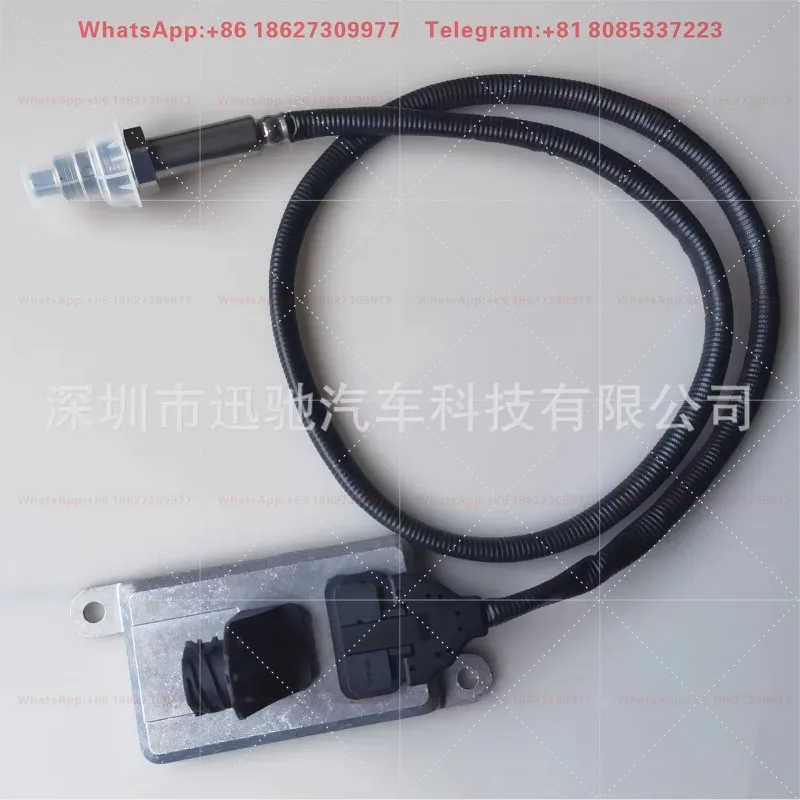 2296799 5WK96612F NOX Sensor Replacement Part