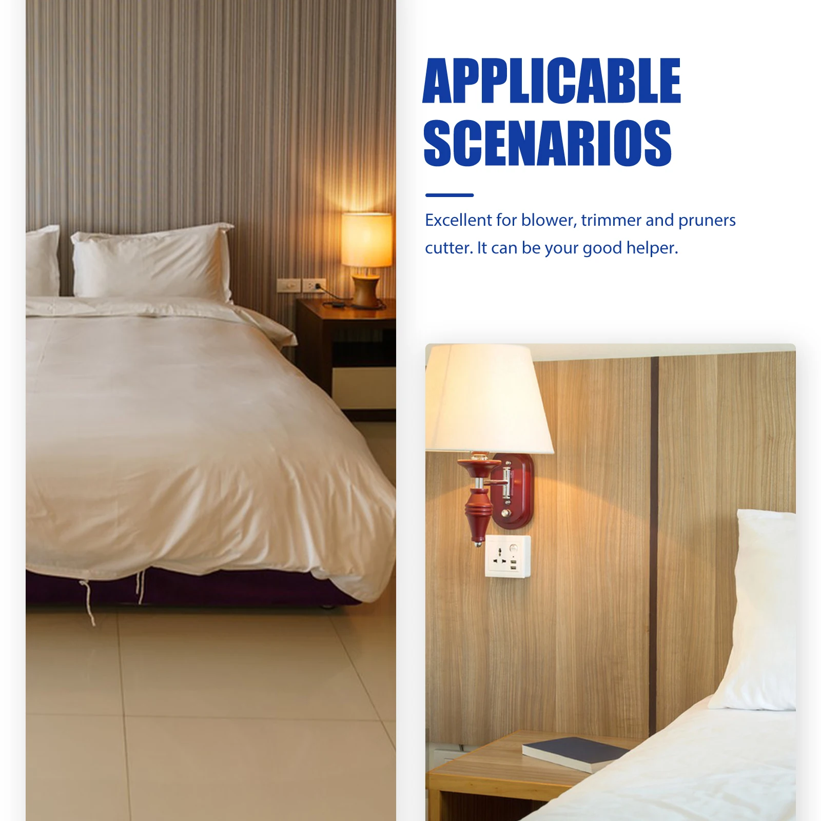 

40A Power Switch Hotel Sensor Wall Reader For Room Light Saving Room Accessory Garage Door Button