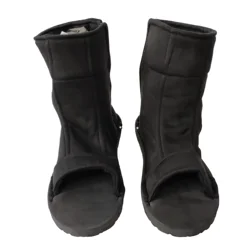 Cosplay Schoenen Akatsuki Nanja Uzumaki Sakura Sasuke Blauw Katoenen Zachte Sandalen Ninja Laarzen Kakashi Schoenen