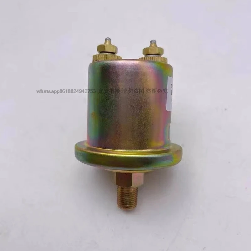 

Oil pressure sensor For Murphy sensor Excavator accessories