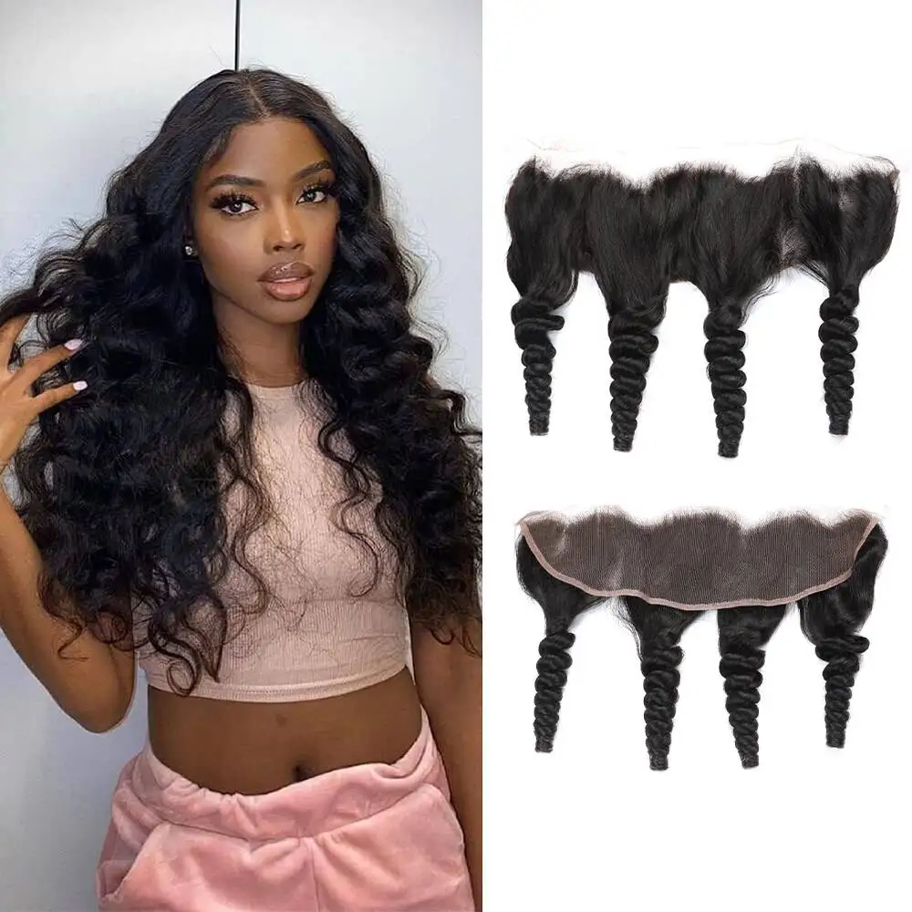 22Inch Loose Wave 1…