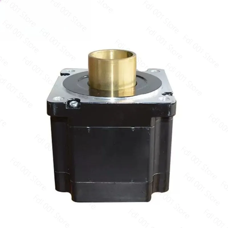 57 Hollow shaft stepper motor, large diameter 20mm hollow shaft motor, for reaming machine