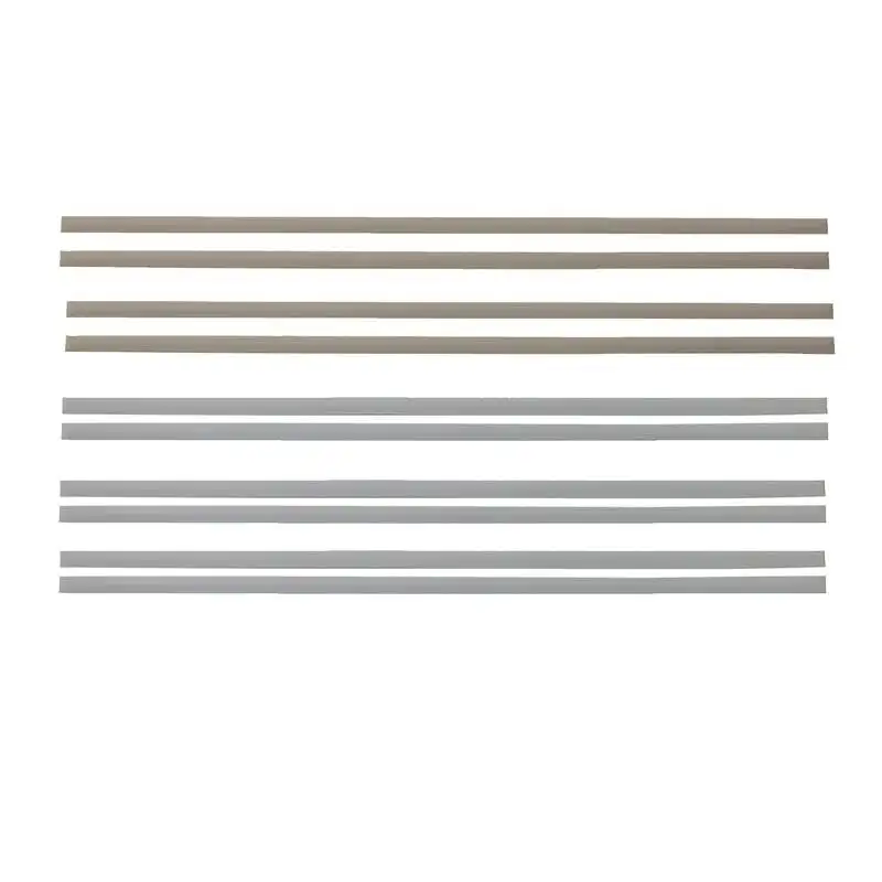 Laptop Bottom Case Strip For ENVY Spectre X360 13-AW 13-AH/AG/AQ 17-BY 14-EA 15-ED Pad Surface Rubber Foot 1Pc