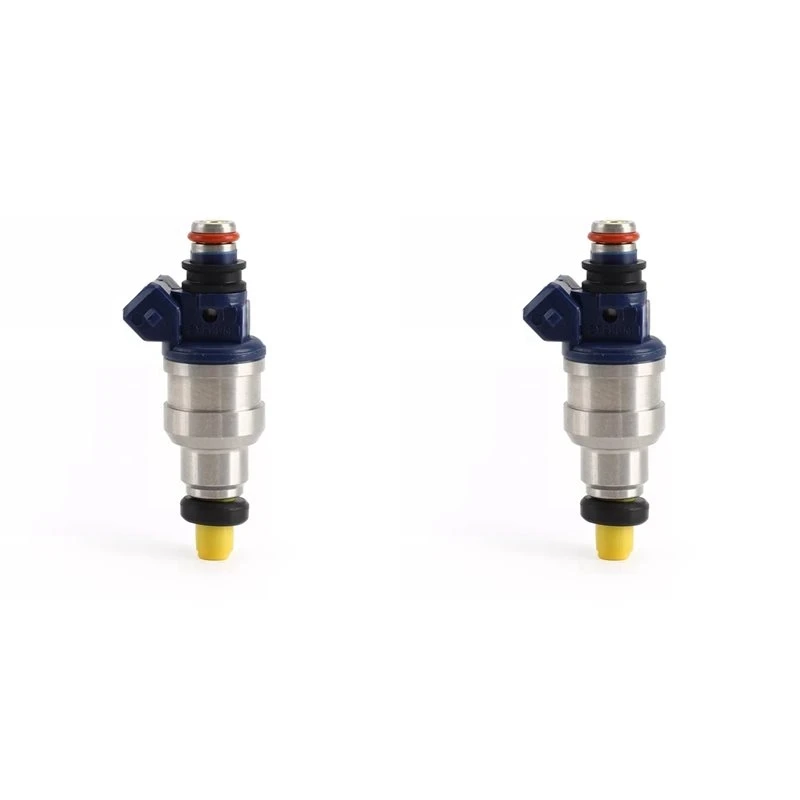 A48P-2X INP065 842-12147 MDH275 New Fuel Injector Nozzle For 1994-1998 Mitsubishi Galant 2.4L