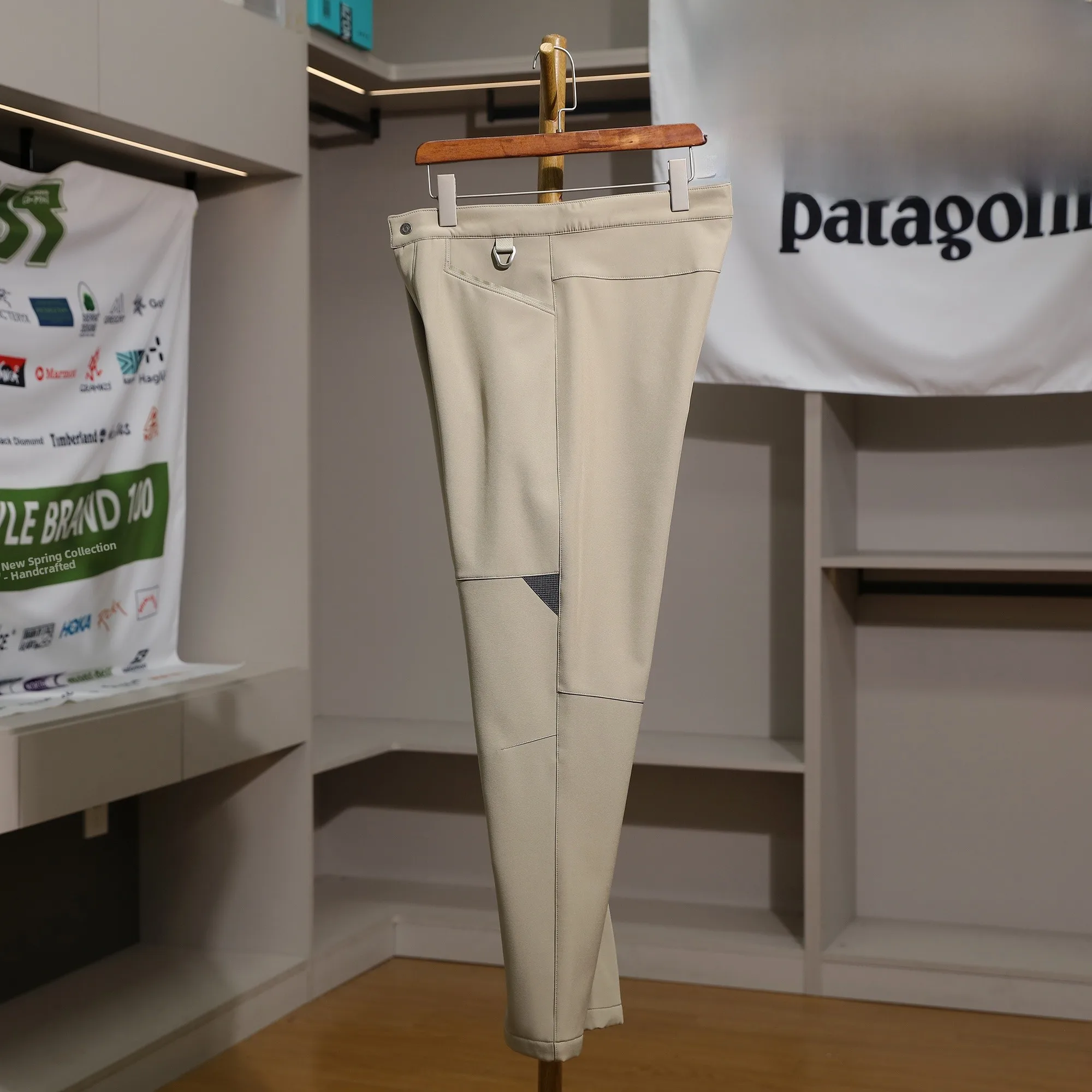 

Король активного отдыха! Мужские 3D-брюки из флиса с подкладкой, повседневные, осенне-зимние, мягкие, для активного отдыха, модные, городские, стильные