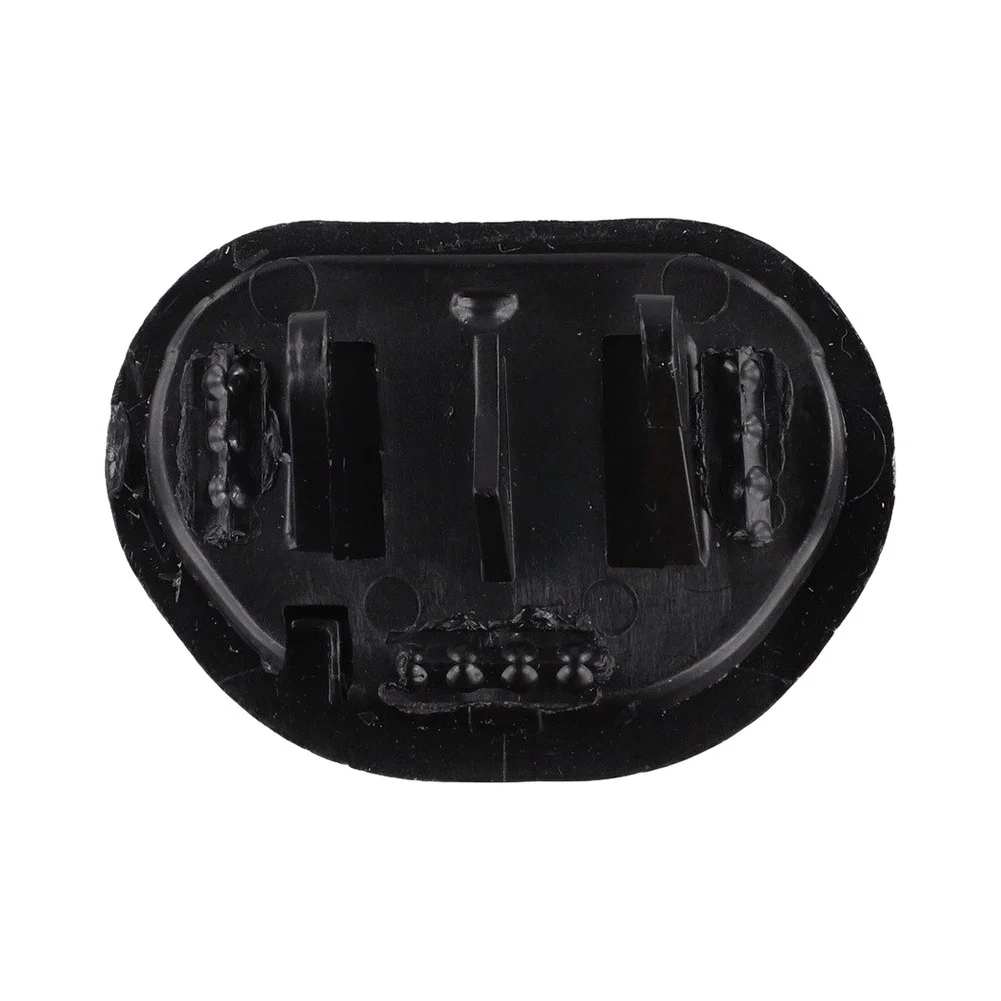 Car Maintenance 2002-2008 Headlight Cover Automotive Lamp Protector As Shown In The Picture Easy To Use OEM Number 51117078261