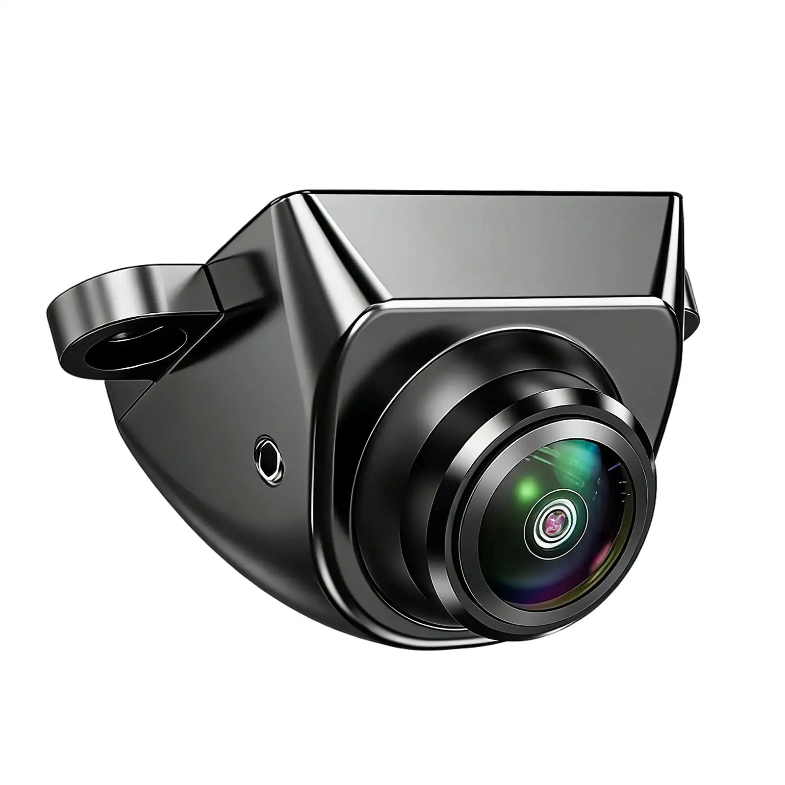 

Камера заднего вида 1080P с экраном, водонепроницаемая, широкоугольная 360°, для ночного видения, для грузовиков