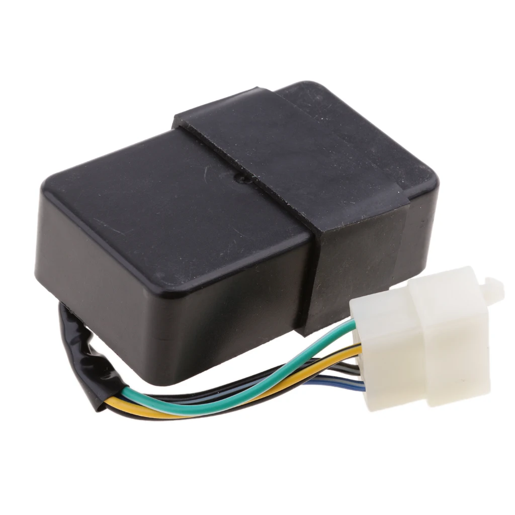 

High Performance CDI Box for Kawasaki KLF 300 A 2x4 KZ250 KLT200