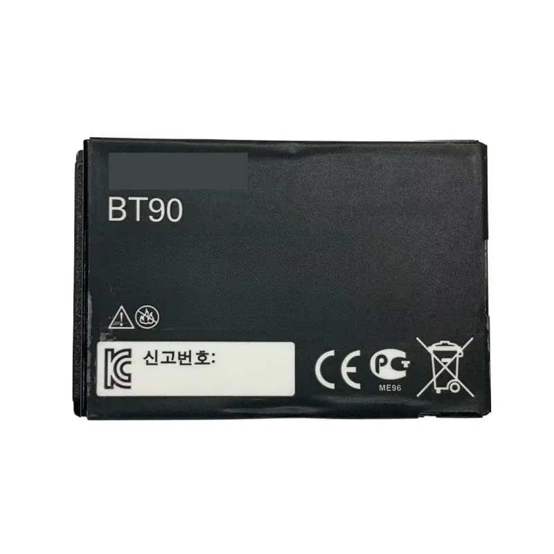 BT90 Battery 3.7V 1800mAh for Motorola SL1K/M SL7550 I576 Z6t SNN5826B Walkie Talkie High Quality Replacement Battery