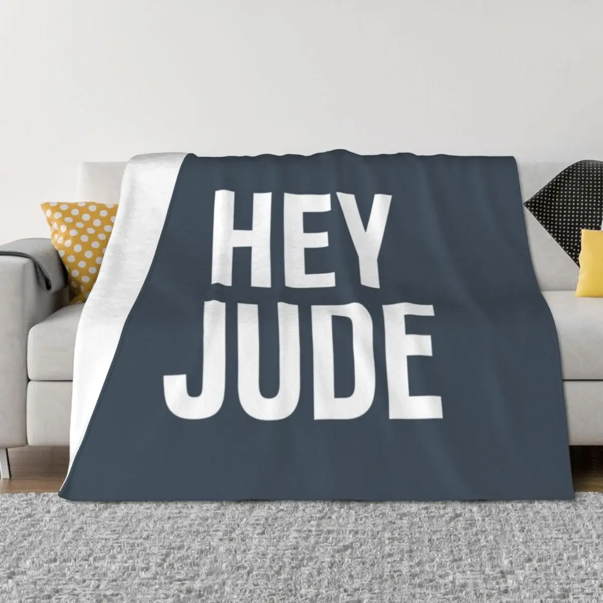 

Hey Jude Throw Blanket Luxury St Luxury Throw Luxury Thicken Soft Beds Blankets