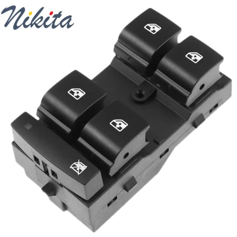 

Window Lifter Switch Master Power Window Switch For Chevrolet Cruze 2015 2016