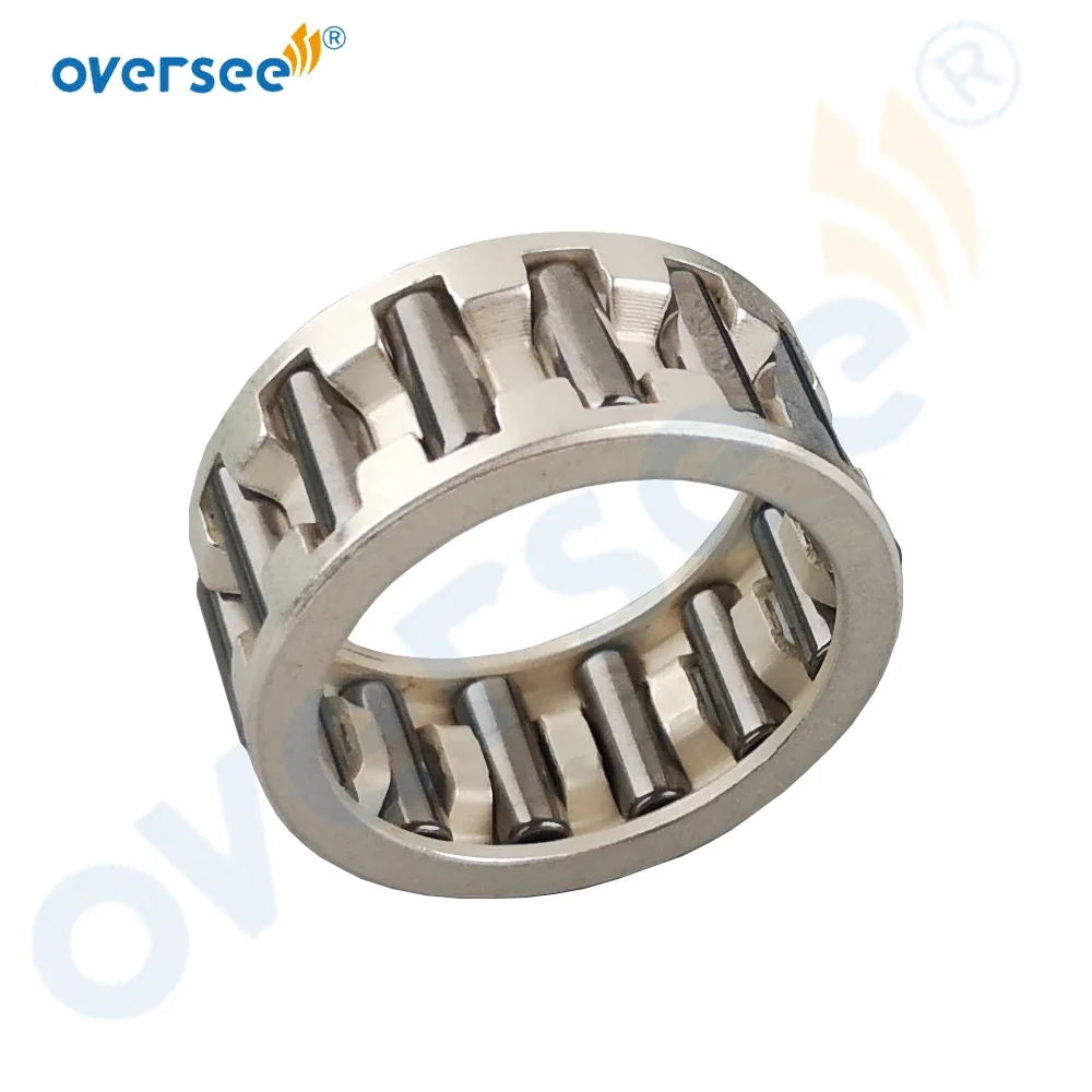 

360-00043 Needle Bearing for Tohatsu 2 Stroke 50HP 60HP 70HP Outboard Engine 360000430 360-00043-0 Bearing