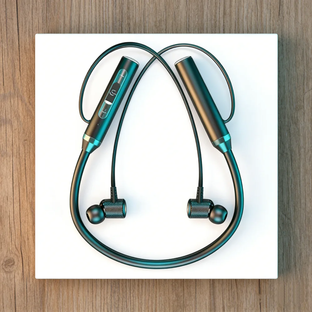New Wireless Headph…