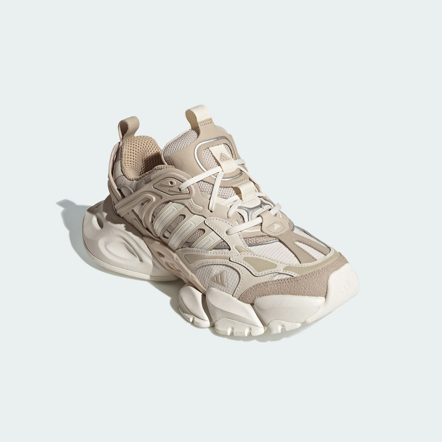 حذاء الجري Adidas الرسمي الأصلي XLG RUNNER DELUXE Sport للجنسين IH7799