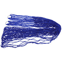 Camping Mesh Hammock Swing Outdoor Chair Nylon Rope Hanging Portable Lightweight Bed Net Swings for Travel Hang Tree Adults Kids